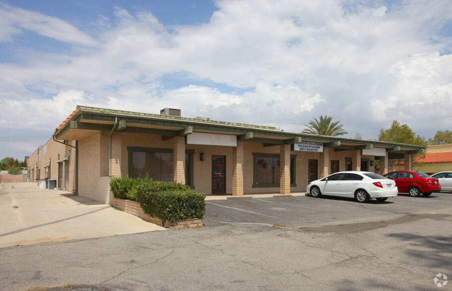 24760 Sunnymead Blvd, Moreno Valley, CA for lease - Building Photo - Image 2 of 3