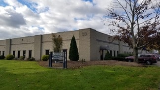 Plus de détails pour 31 Business Park Dr, Branford, CT - Bureau à louer