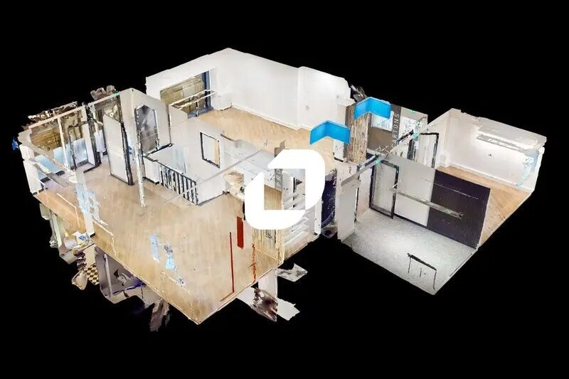 Commerce de détail dans Boulogne-Billancourt à vendre - Plan d’étage - Image 2 de 17