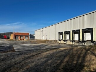 More details for 1347 Hwy 411 N, Etowah, TN - Industrial for Lease