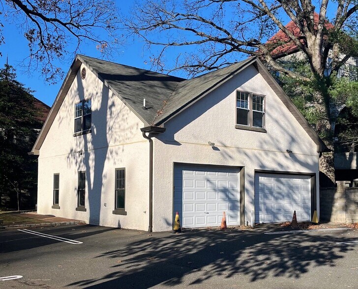 140 Maple Ave, Red Bank, NJ for sale - Building Photo - Image 3 of 3