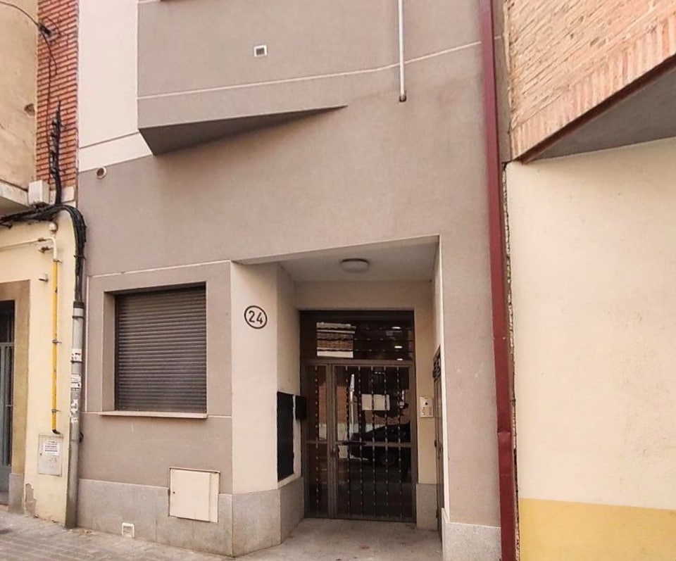 Segovia, SEG 40005 - - - Photo intérieure - Image 1 of 6