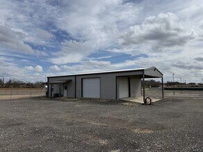 580 County Road 196, Georgetown, TX à louer Photo du bâtiment- Image 1 de 1