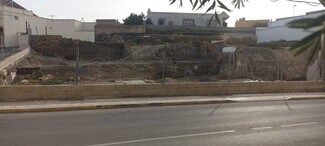 Plus de détails pour Avenida Ricardo Fábrega, 38, Tabernas - Terrain à vendre