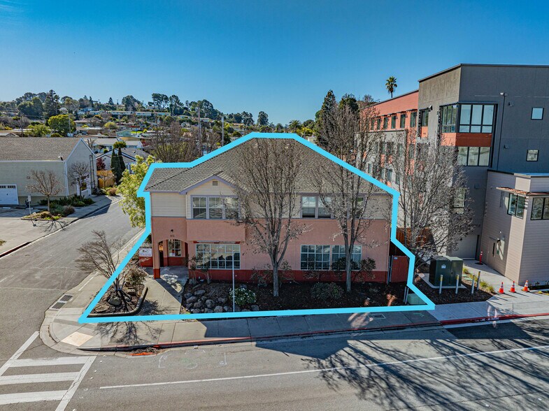 815 San Pablo Ave, Pinole, CA à vendre - Photo du bâtiment - Image 2 de 29