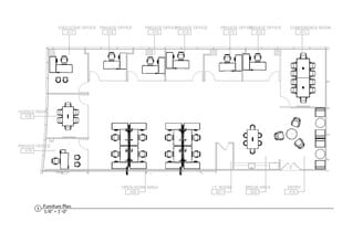 300 Continental Blvd, El Segundo, CA à louer Plan d’étage- Image 1 de 18