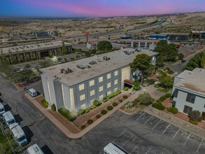 4100 Rio Bravo Dr, El Paso, TX for lease Building Photo- Image 1 of 4