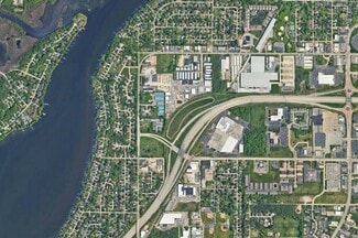 More details for 1717 Racine Rd, Menasha, WI - Land for Sale