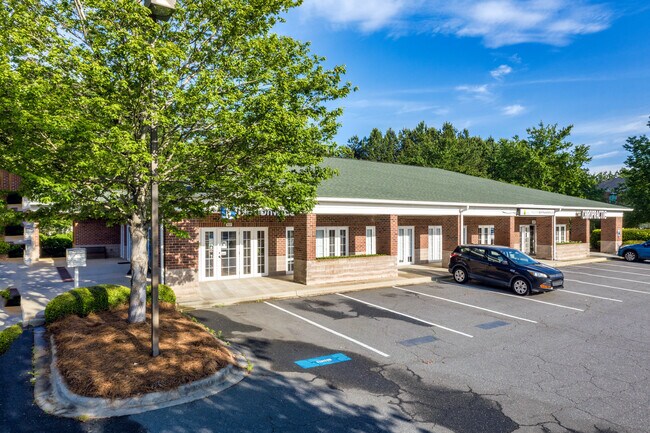 More details for 101-114 Stone Village Dr, Fort Mill, SC - Office/Retail for Lease