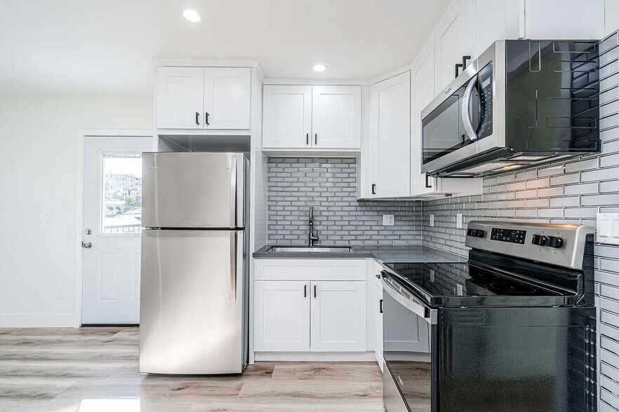 3968 Alabama St, San Diego, CA à vendre - Photo du bâtiment - Image 3 de 16