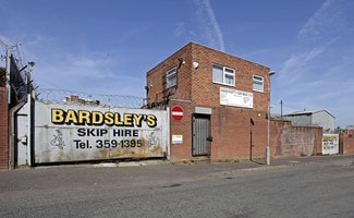 More details for 64-70 Cato St, Birmingham - Specialty for Sale