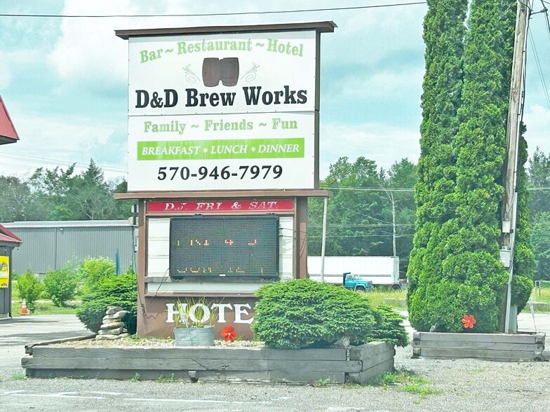 4741 Route 220, Muncy Valley, PA for sale - Other - Image 3 of 24