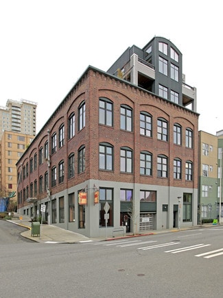 More details for 81 Vine St, Seattle, WA - Multifamily for Sale