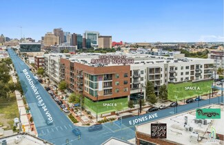 More details for 1011 Broadway St, San Antonio, TX - Retail for Lease