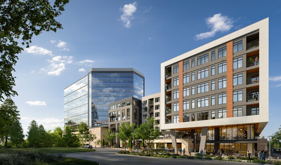 6363 Greenwood Plaza Blvd, Centennial, CO à louer - Photo du bâtiment - Image 2 de 11