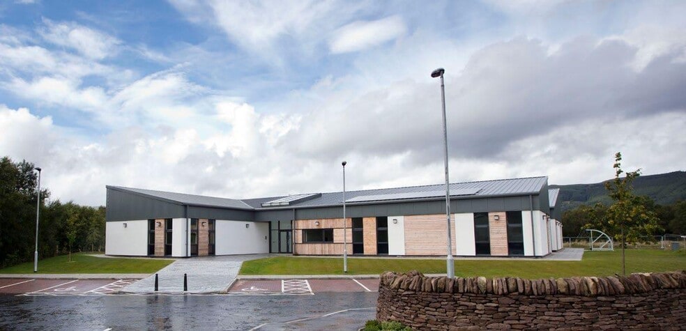 Highland Av, Sandbank for sale - Building Photo - Image 3 of 4