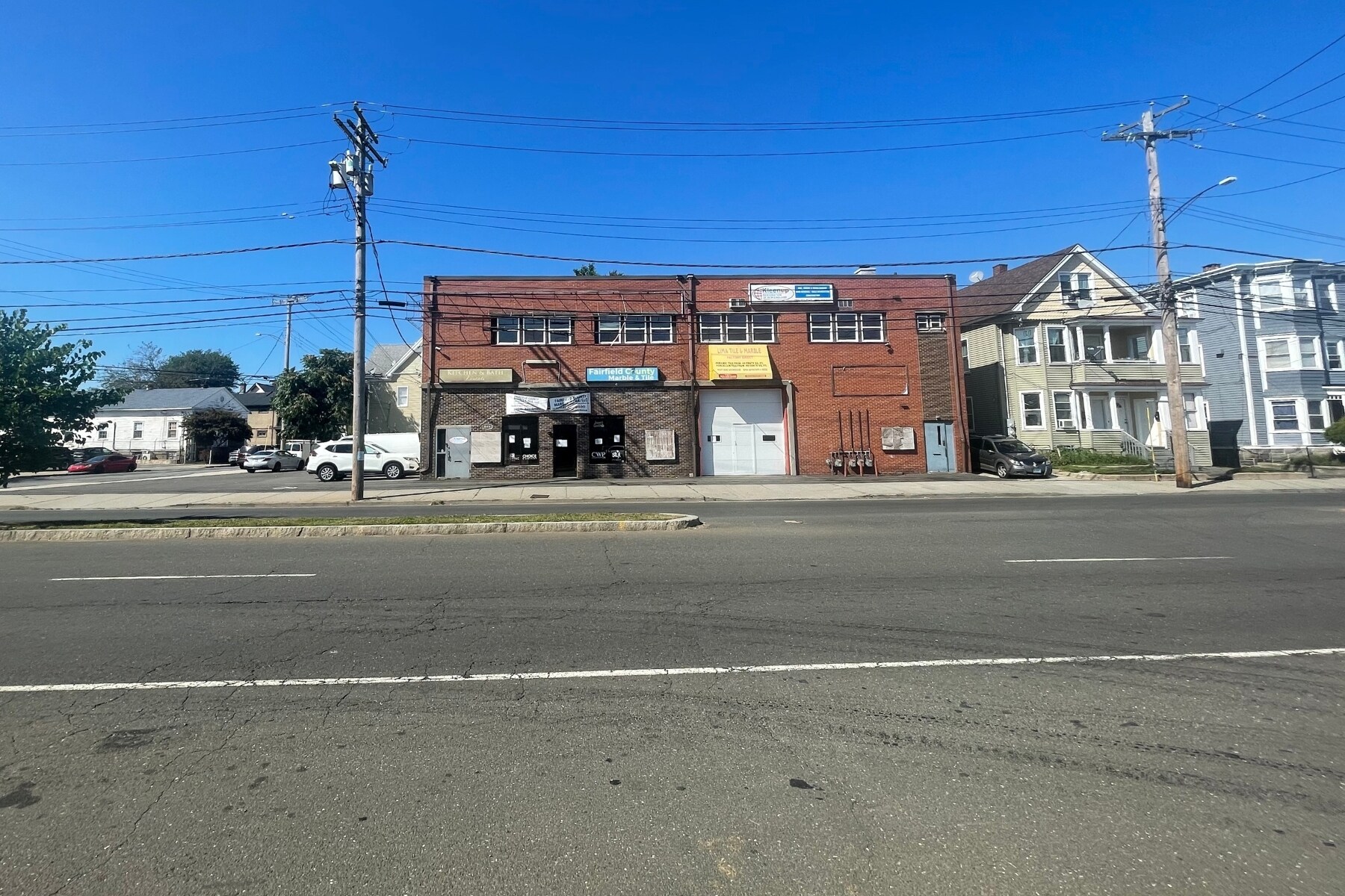 1832 Commerce Dr, Bridgeport, CT for sale Building Photo- Image 1 of 1