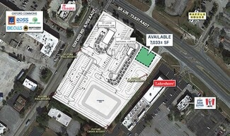 More details for 205 SR 436, Casselberry, FL - Retail for Lease