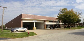 More details for 190-198 W Carpenter Ave, Wheeling, IL - Industrial for Lease