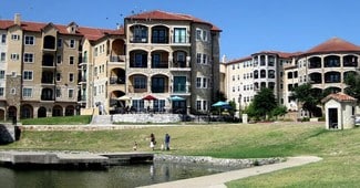 More details for 6601-6675 Mediterranean Dr, McKinney, TX - Retail for Sale