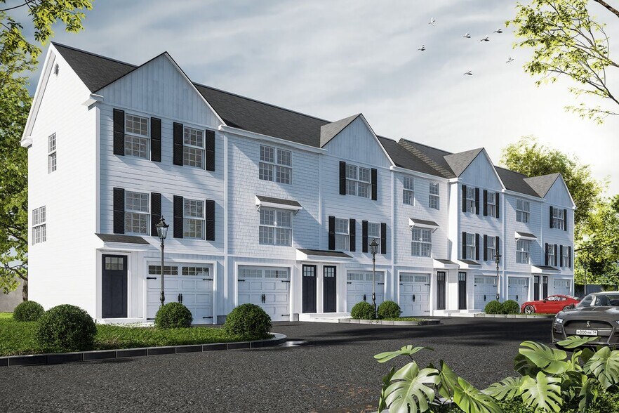 15 & 19 Atherton Ave, Nashua, NH portefeuille de 2 propriétés à vendre sur LoopNet.ca - Photo du bâtiment - Image 3 de 11