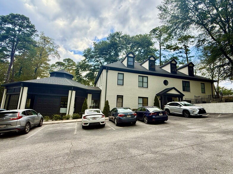 1145 Hightower Trl, Atlanta, GA for lease - Building Photo - Image 3 of 21