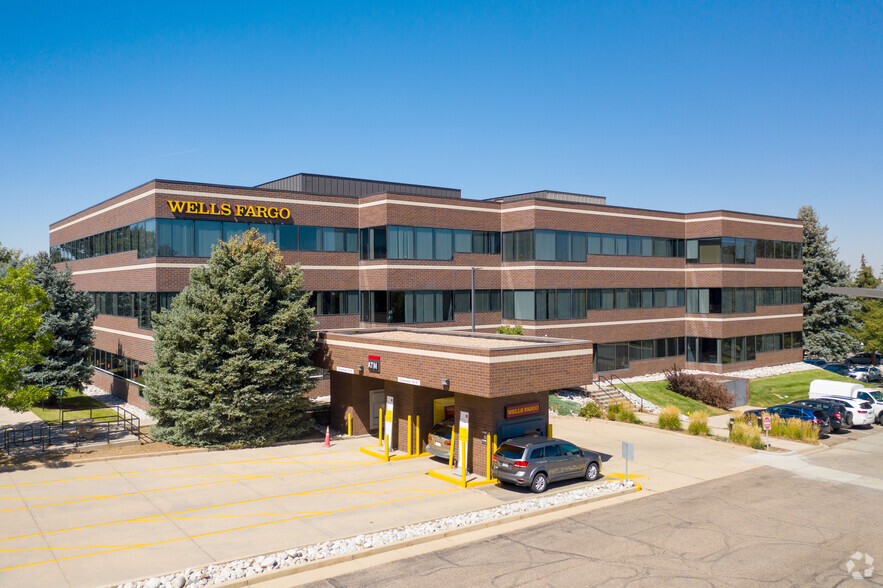 12000 N Pecos St, Denver, CO for lease - Building Photo - Image 1 of 18