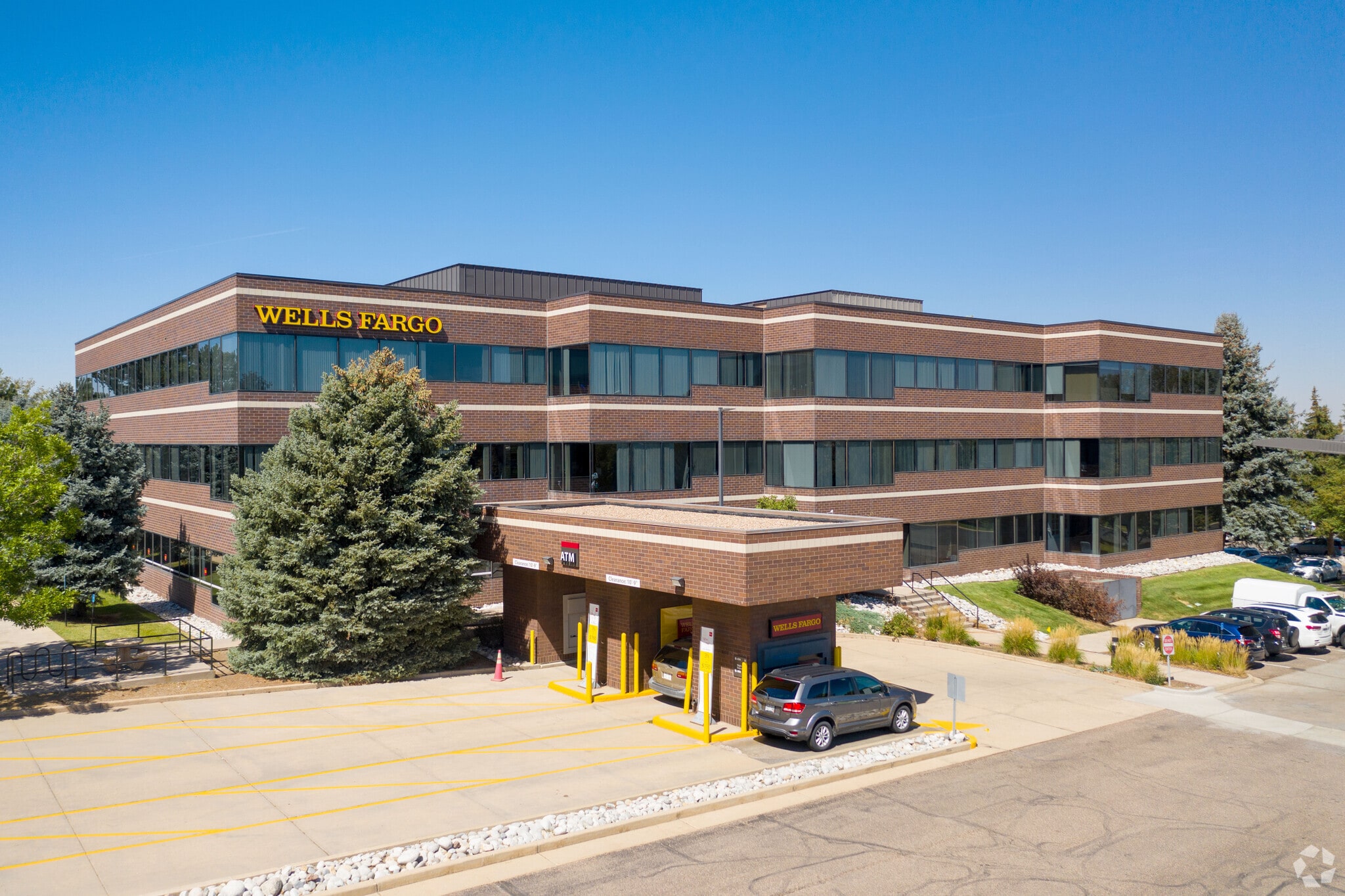 12000 N Pecos St, Denver, CO for lease Primary Photo- Image 1 of 19