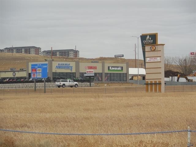 2827 E Mall Dr, Rapid City, SD à vendre Photo principale- Image 1 de 11