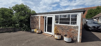 More details for George St, Hailsham - Office for Lease