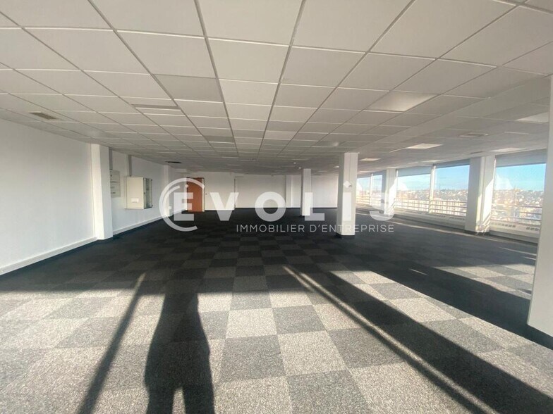 Bureau dans Rosny-sous-Bois à louer - Photo intérieure - Image 2 de 23