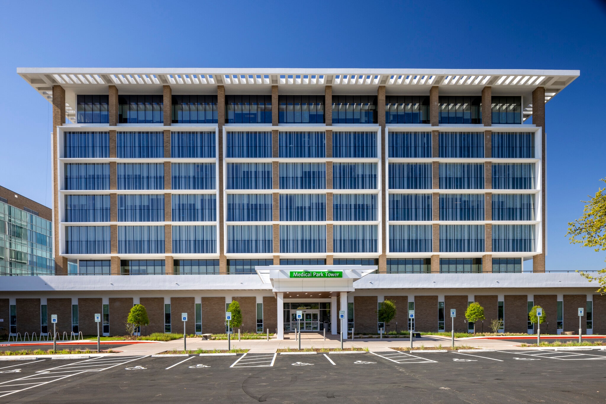 1301 W 38th St, Austin, TX for lease Building Photo- Image 1 of 16