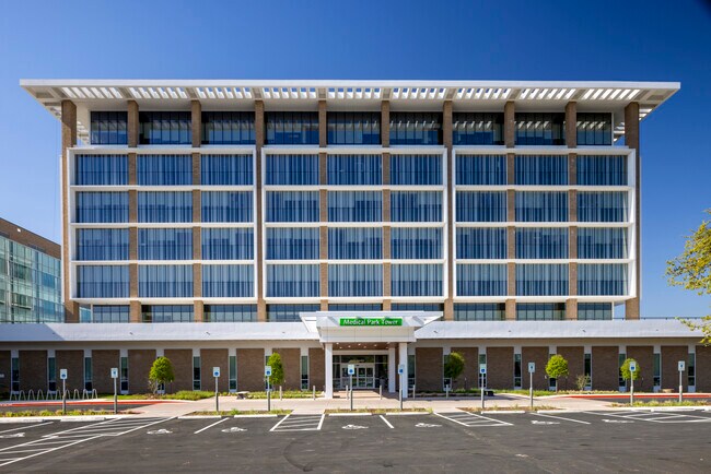 More details for 1301 W 38th St, Austin, TX - Office/Medical for Lease