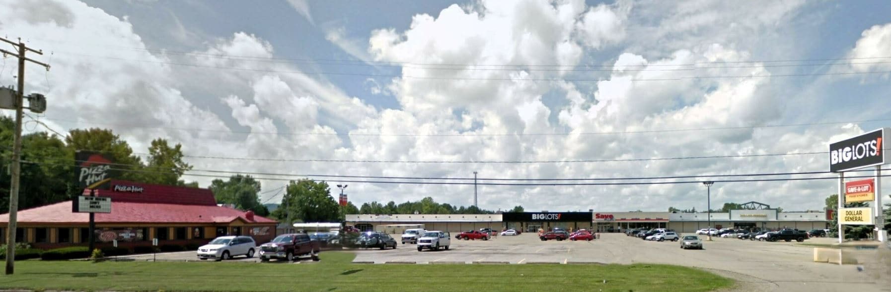 12209 Route 16, Yorkshire, NY for lease Building Photo- Image 1 of 4