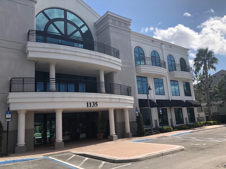 1135 E State Road 434, Winter Springs, FL for lease - Building Photo - Image 3 of 6