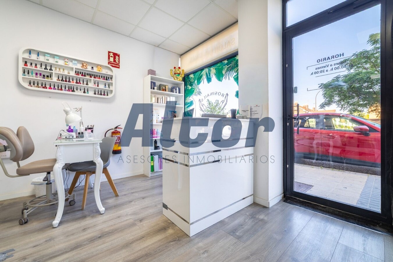 Getafe, MAD 28907 - - - Photo intérieure - Image 1 of 10