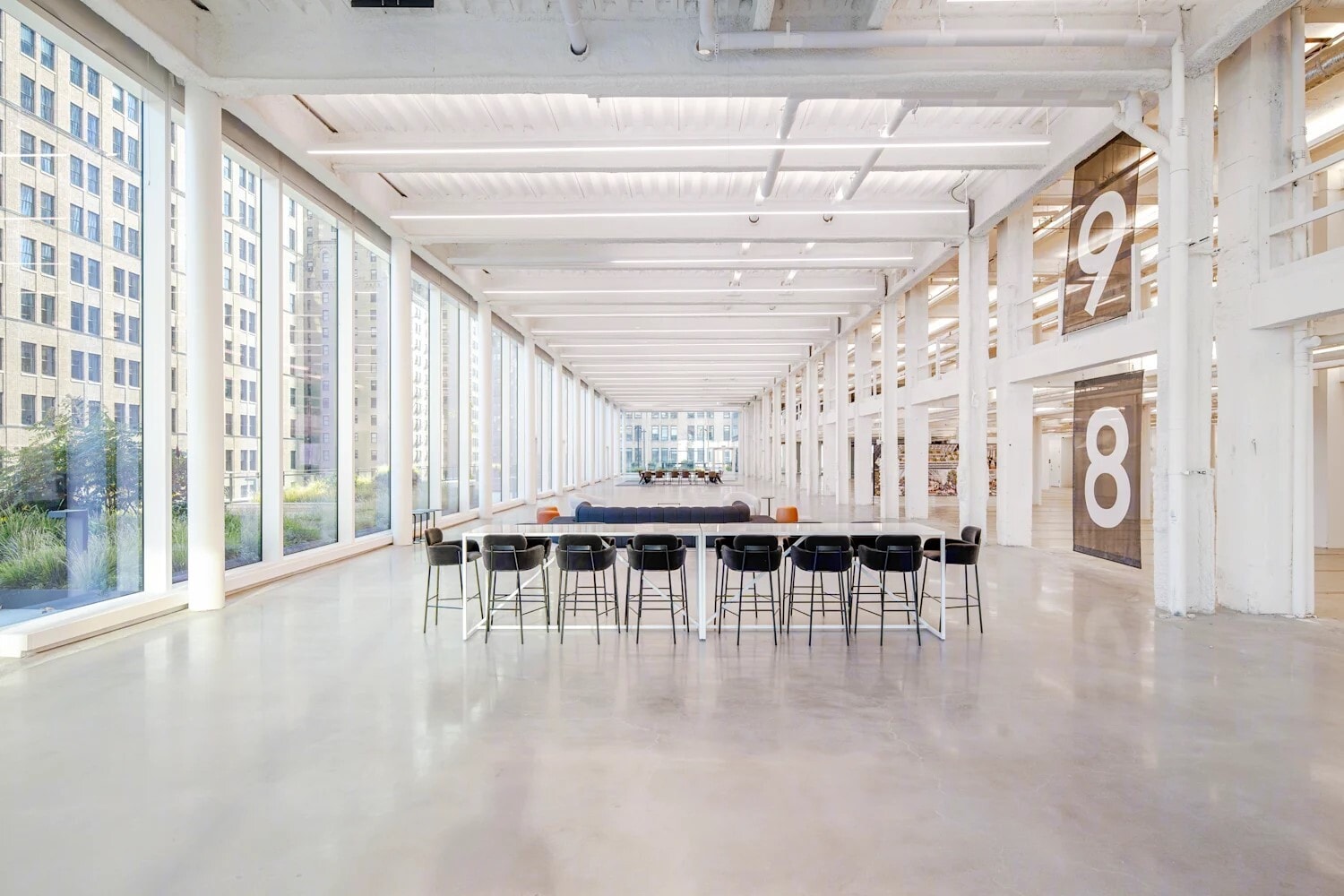 PENN 2, New York, NY for lease Interior Photo- Image 1 of 9