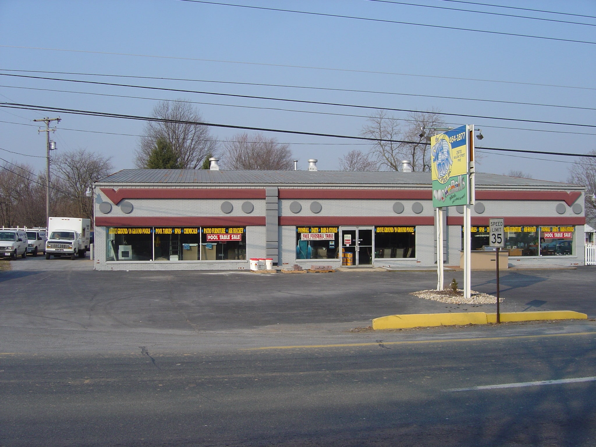 2970 Willow Street Pike, Willow Street, PA for lease Primary Photo- Image 1 of 5