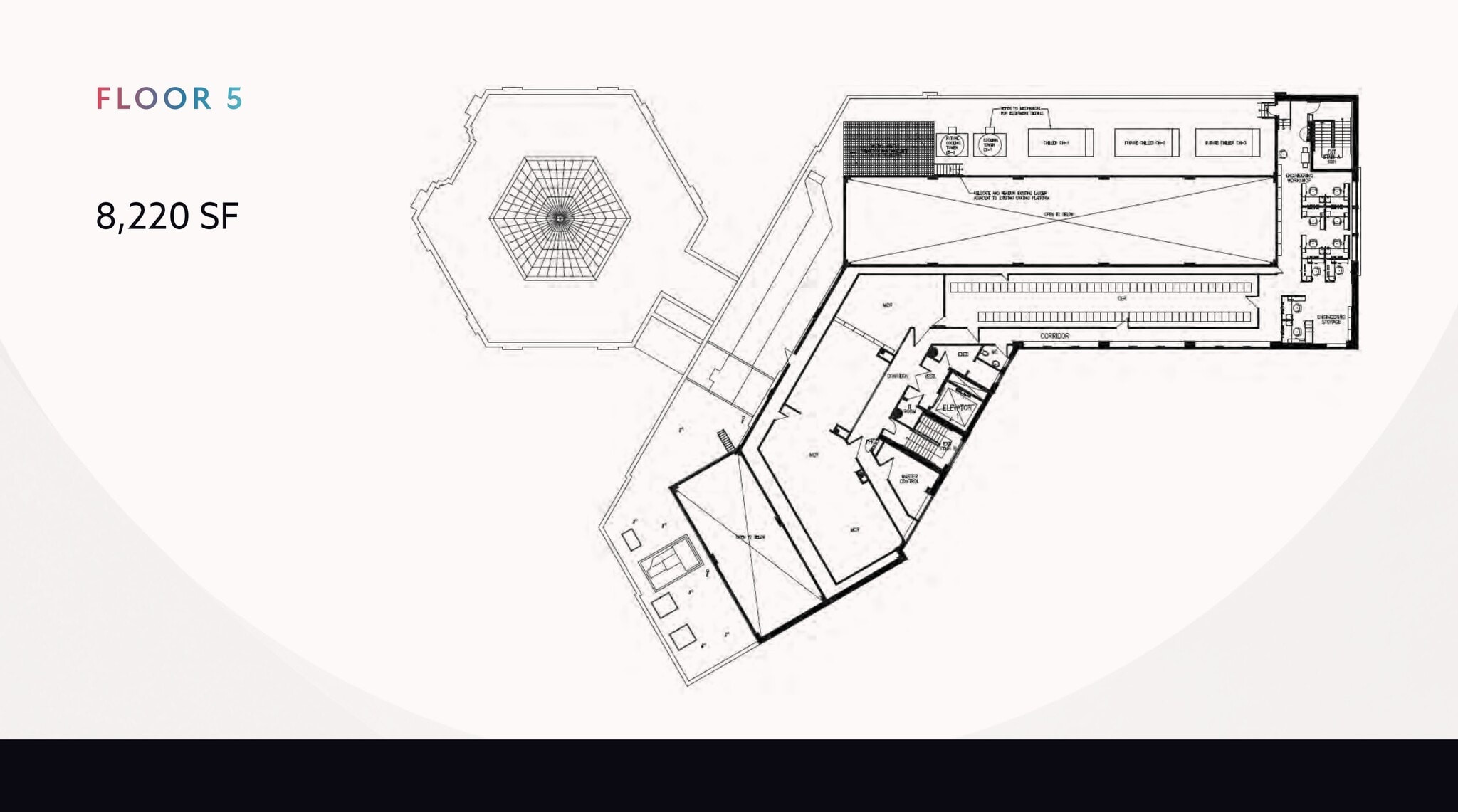 545 Lake Shore Blvd W, Toronto, ON à vendre Plan d’étage- Image 1 de 1