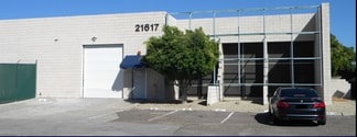 More details for 21617 N 2nd Ave, Phoenix, AZ - Industrial for Lease