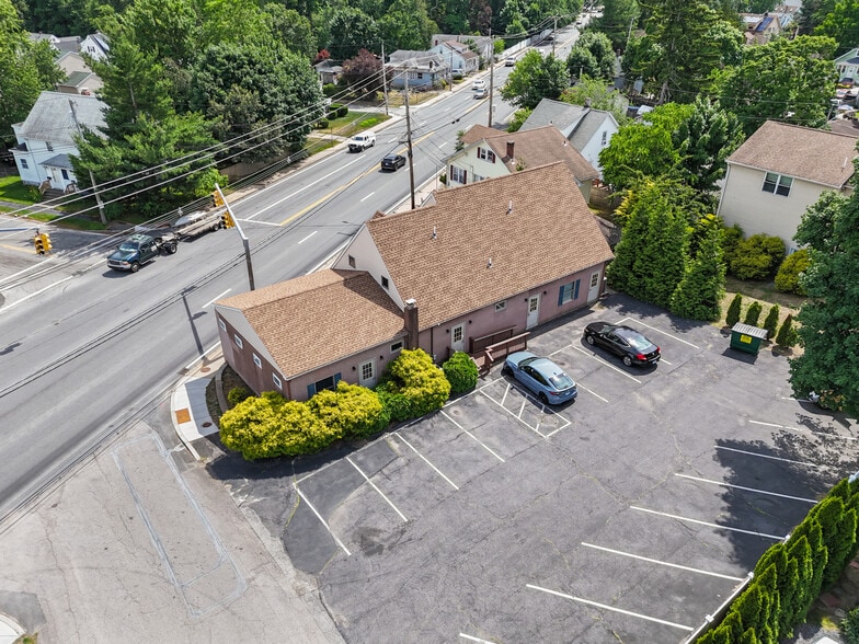 623 Post Rd, Warwick, RI for sale - Building Photo - Image 3 of 23