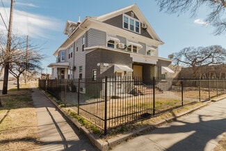 More details for 638 N Broadway Ave, Wichita, KS - Multifamily for Sale