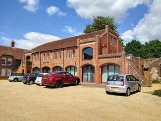 More details for Off Cams Hl, Fareham - Office for Lease