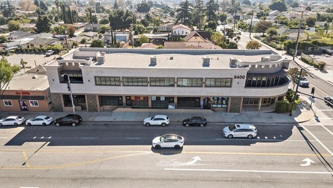 More details for 9400 Valley Blvd, Rosemead, CA - Retail for Lease