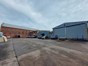 Severn Rd, Stourport On Severn for lease Building Photo- Image 1 of 5