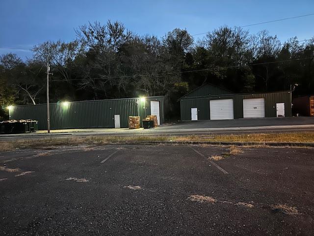 404-406 Gulpha St, Hot Springs National Park, AR for lease - Building Photo - Image 1 of 15