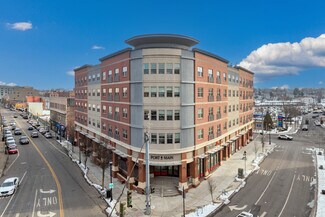 Plus de détails pour 1 N Main St, Port Chester, NY - Commerce de détail à louer