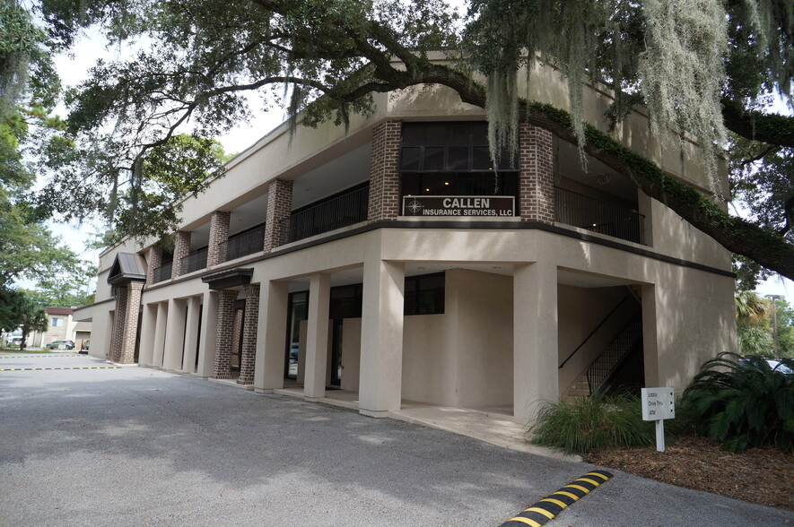 1036 William Hilton Pky, Hilton Head Island, SC à vendre - Photo du bâtiment - Image 1 de 1