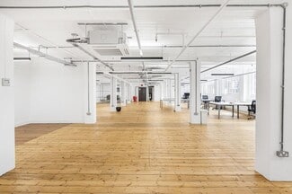 Plus de détails pour 5-25 Scrutton St, Londres - Bureau à louer