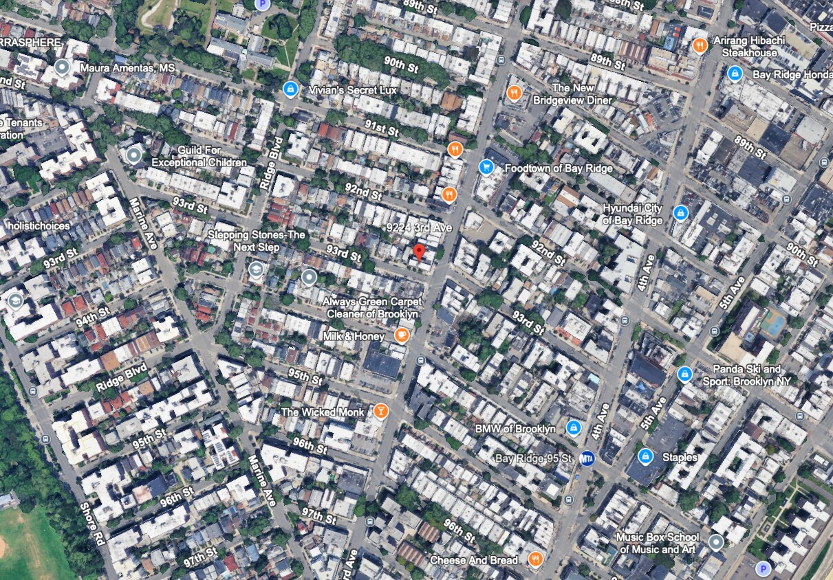 9224 3rd Ave, Brooklyn, NY à vendre Photo principale- Image 1 de 2